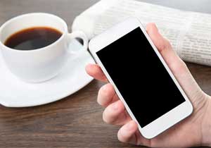 Actualité mobile