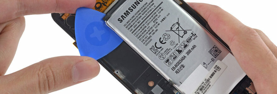batterie Samsung Galaxy s3