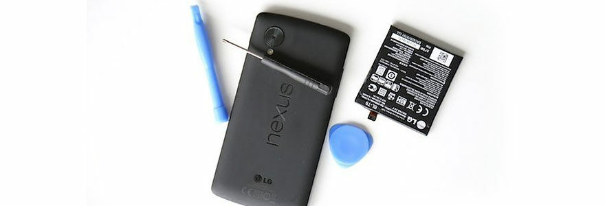 batterie Nexus 5