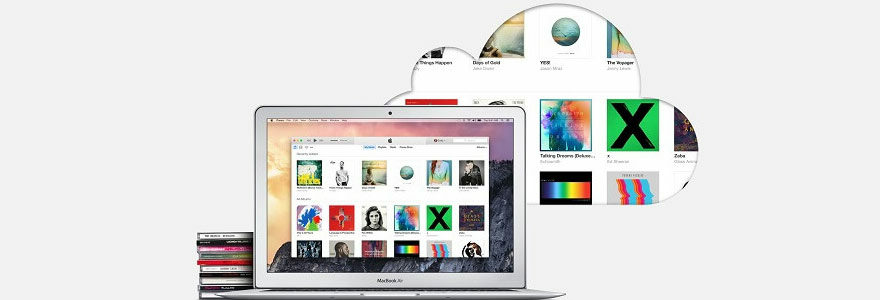 offre Apple music