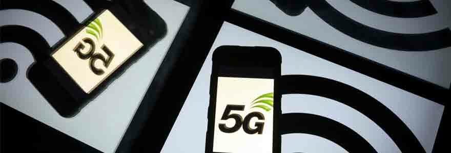 forfaits 5G